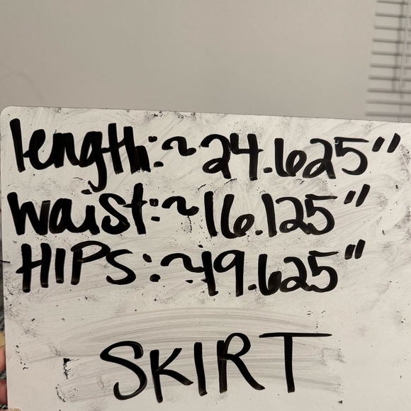 Escada Virgin Wool Black White Houndstooth Blazer Jacket Suit Set Womens EU 40 - Picture 15 of 15